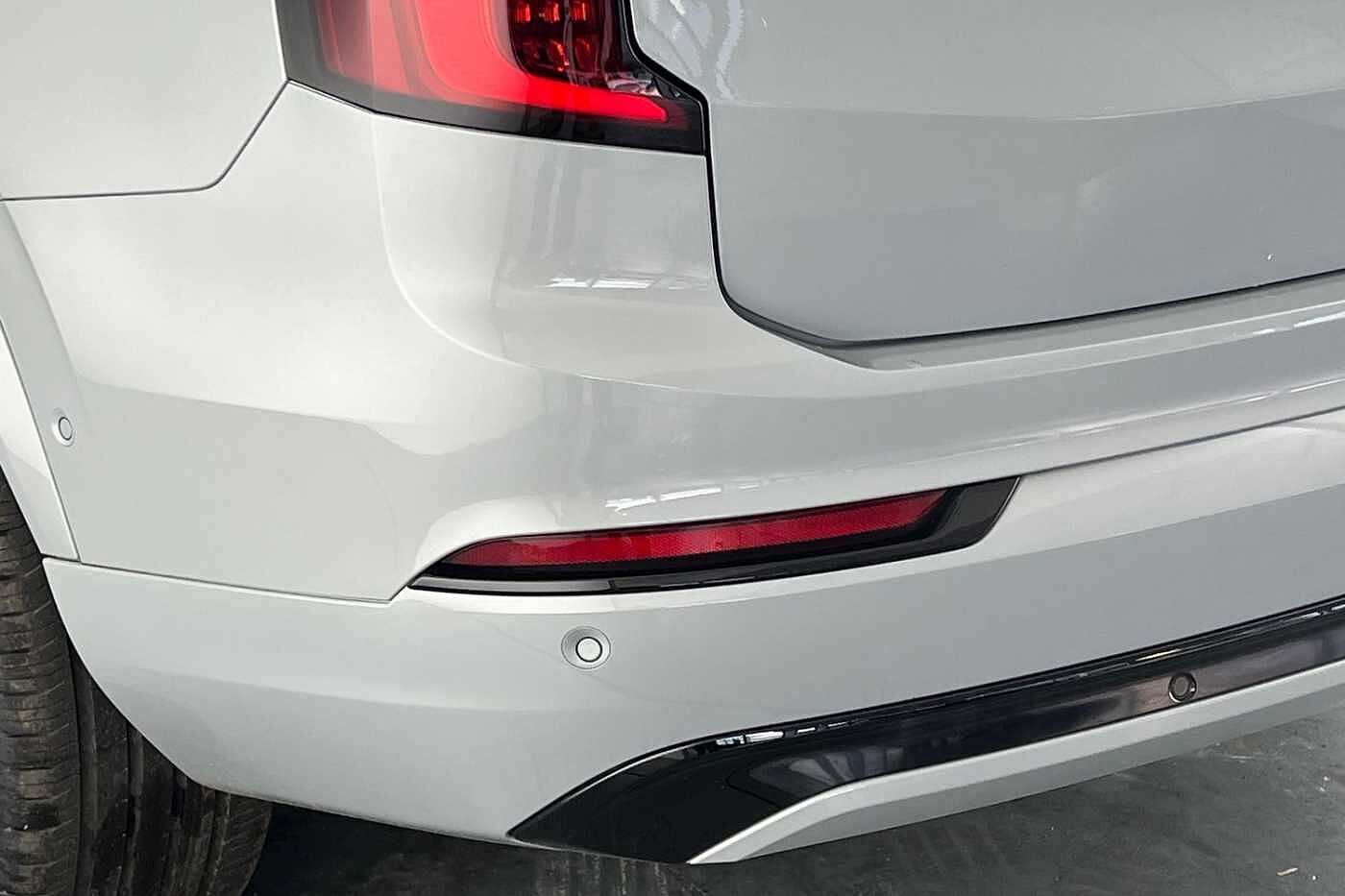 Used Volvo XC90 2025 for sale - 76796323: Photo 21