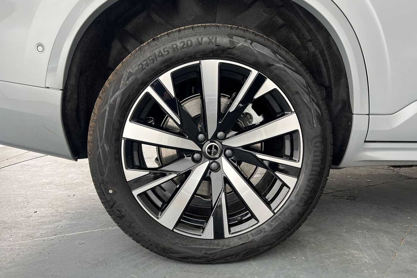 Used Volvo XC90 2025 for sale - 76796323: Photo 24