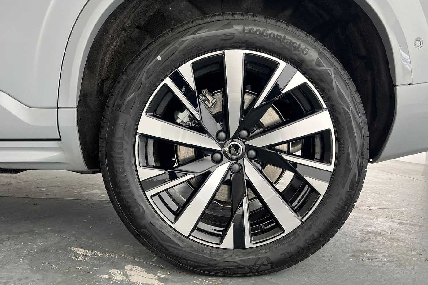 Used Volvo XC90 2025 for sale - 76796323: Photo 25