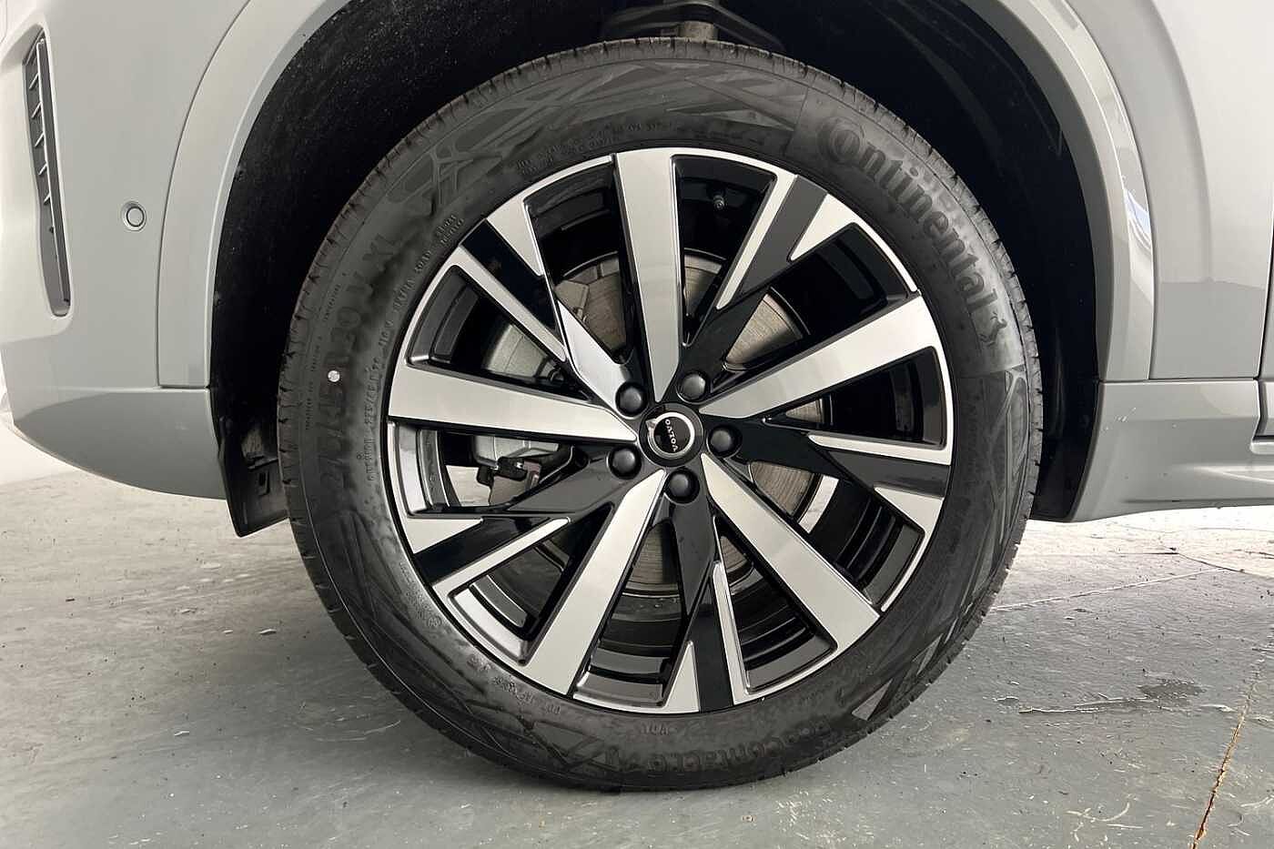 Used Volvo XC90 2025 for sale - 76796323: Photo 26