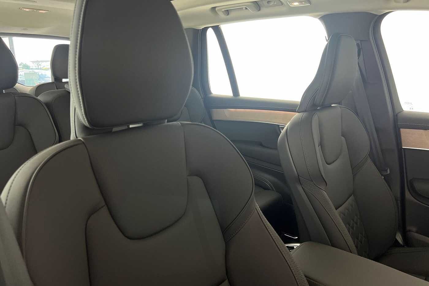 Used Volvo XC90 2025 for sale - 76796323: Photo 27