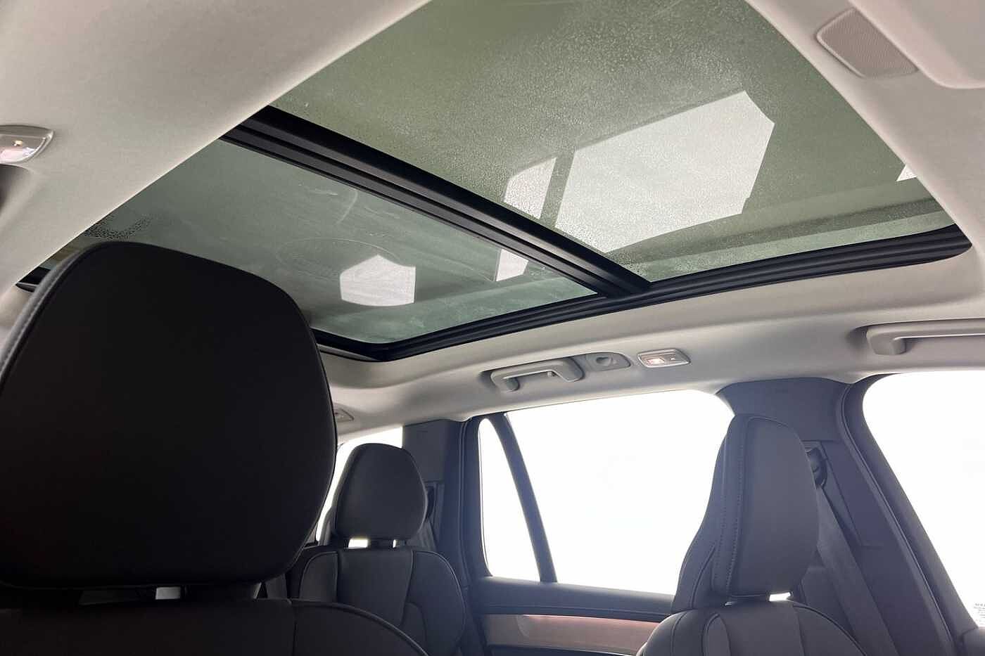 Used Volvo XC90 2025 for sale - 76796323: Photo 28