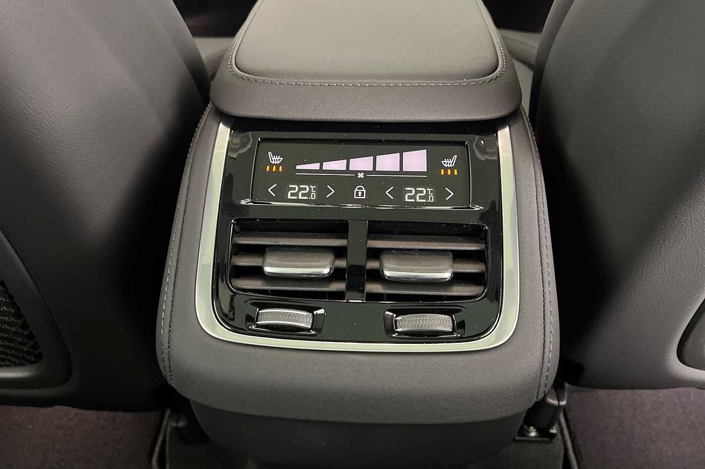 Used Volvo XC90 2025 for sale - 76796323: Photo 29