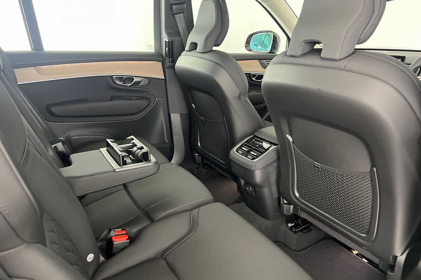 Used Volvo XC90 2025 for sale - 76796323: Photo 30
