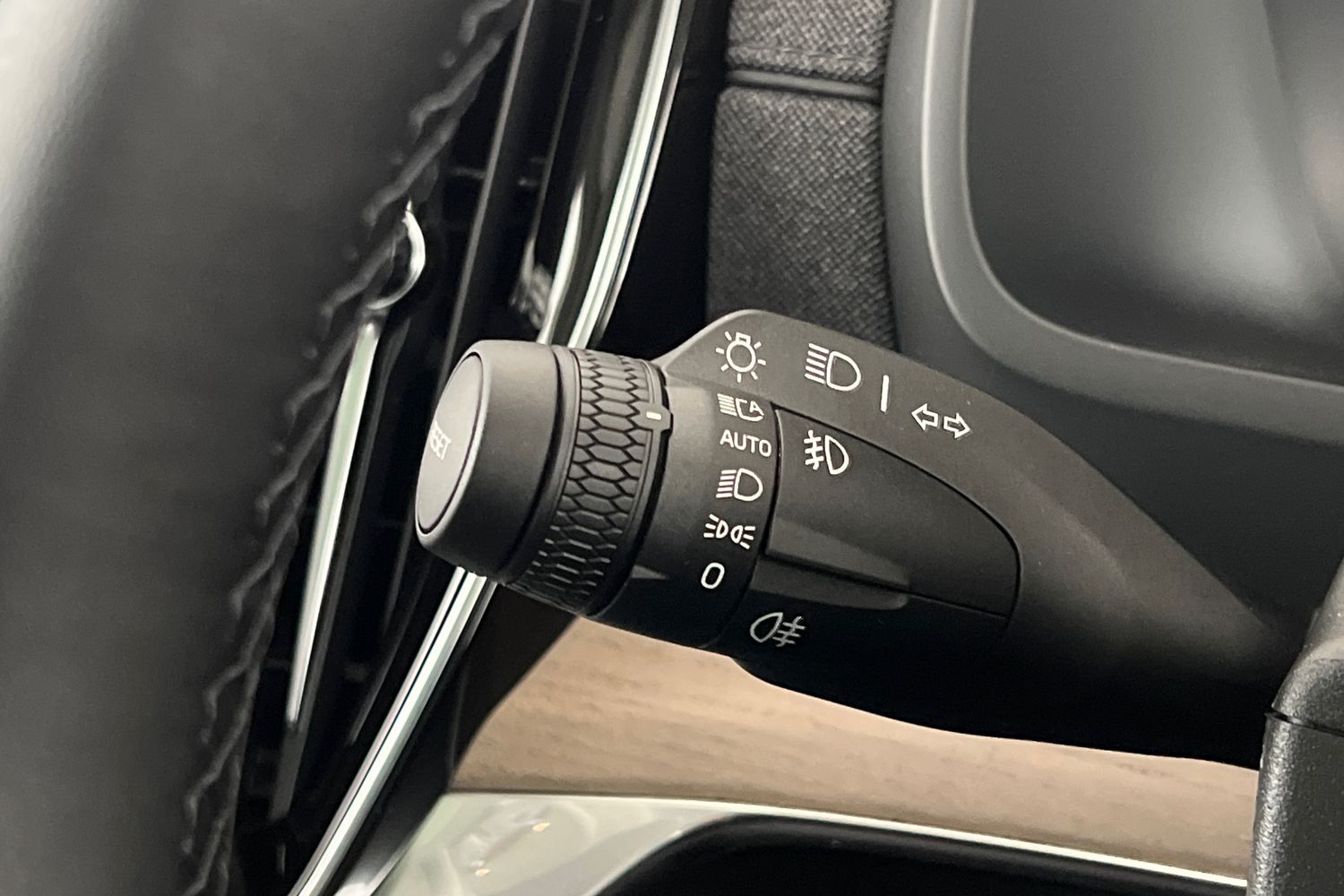 Used Volvo XC90 2025 for sale - 76796323: Photo 34