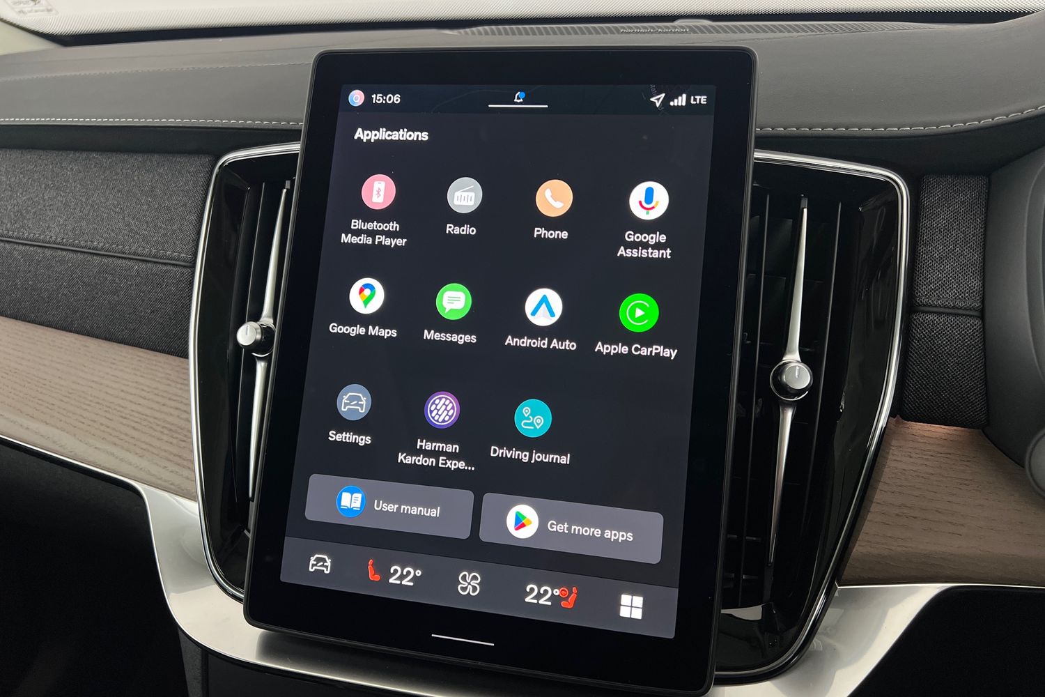 Used Volvo XC90 2025 for sale - 76796323: Photo 37