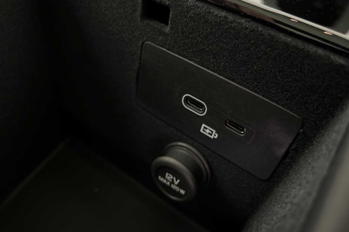 Used Volvo XC90 2025 for sale - 76796323: Photo 38