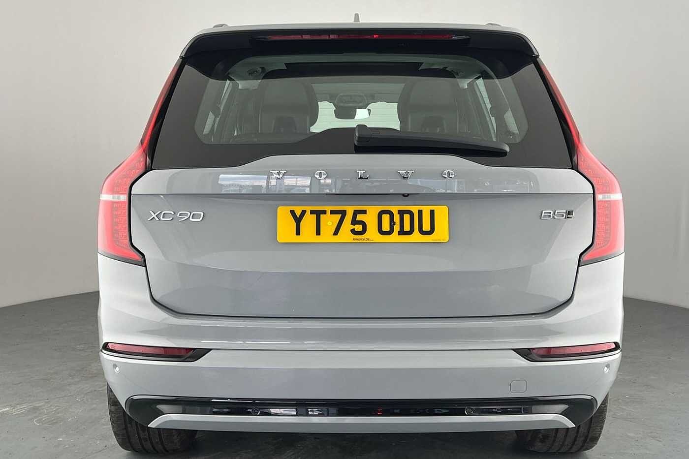 Used Volvo XC90 2025 for sale - 76796323: Photo 39