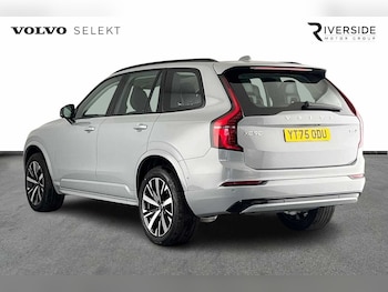 Used Volvo XC90 2025 for sale - 76796323: Photo