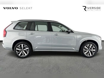 Used Volvo XC90 2025 for sale - 76796323: Photo