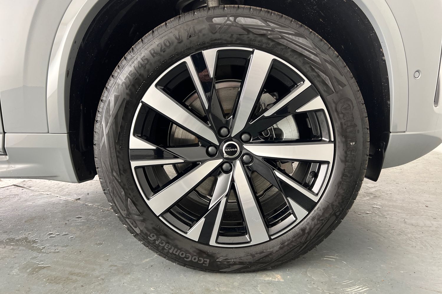 Used Volvo XC90 2025 for sale - 76796323: Photo 5