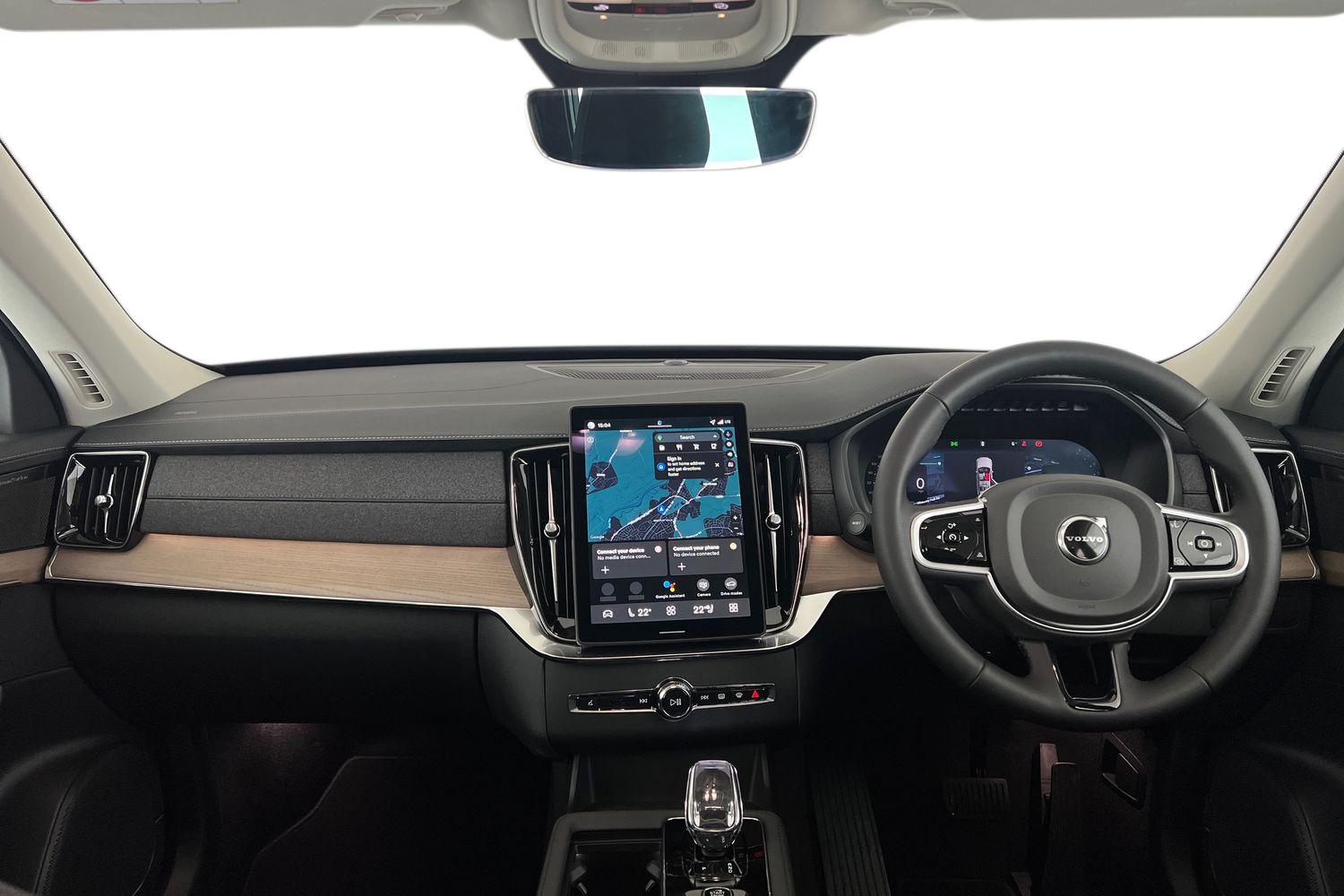 Used Volvo XC90 2025 for sale - 76796323: Photo 6