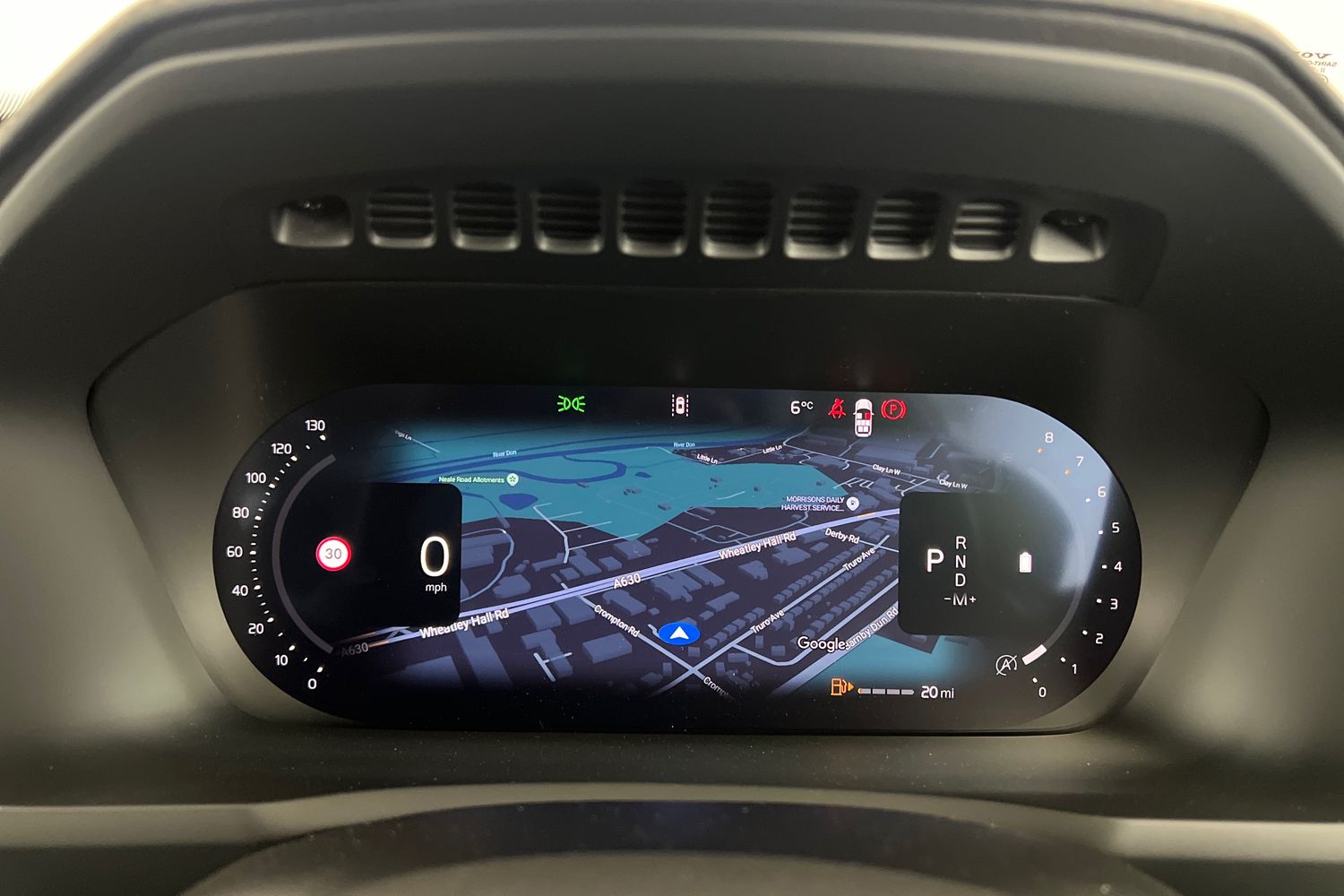 Used Volvo XC90 2025 for sale - 76796323: Photo 7