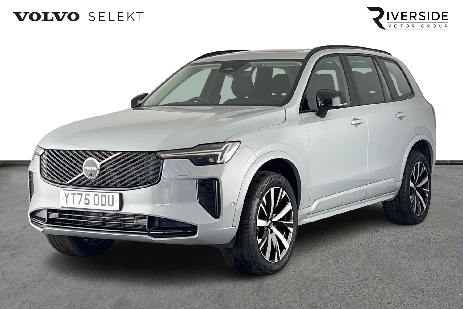 Used Volvo XC90 2025 for sale - 76796323: Photo 9