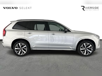 Used Volvo XC90 2025 for sale - 77665054: Photo