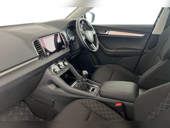 Used Skoda Karoq 2019 for sale - 78212036: Photo