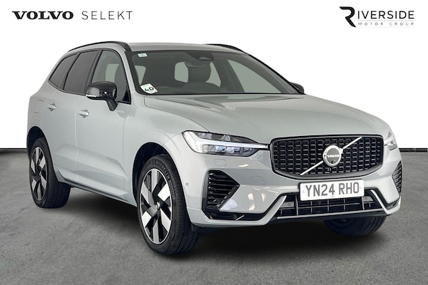 Used Volvo XC60 2024 for sale - 76265632: Photo 1