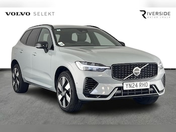 Used Volvo XC60 2024 for sale - 76265632: Photo