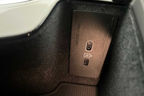 Used Volvo XC60 2024 for sale - 76265632: Photo 36