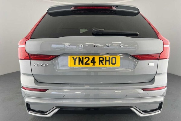Used Volvo XC60 2024 for sale - 76265632: Photo 39