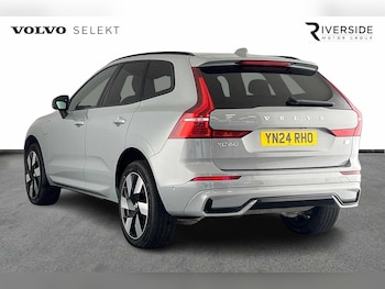Used Volvo XC60 2024 for sale - 76265632: Photo