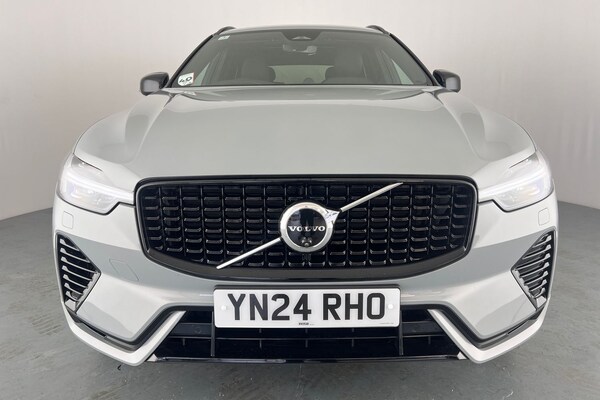 Used Volvo XC60 2024 for sale - 76265632: Photo 40