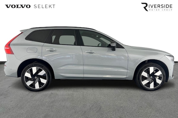 Used Volvo XC60 2024 for sale - 76265632: Photo 4