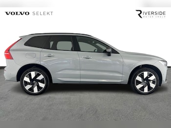Used Volvo XC60 2024 for sale - 76265632: Photo