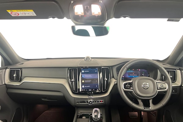 Used Volvo XC60 2024 for sale - 76265632: Photo 6