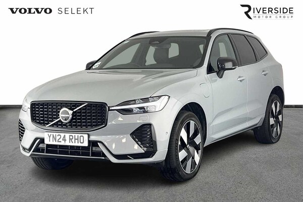 Used Volvo XC60 2024 for sale - 76265632: Photo 9