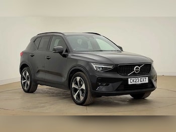 Used Volvo XC40 2023 for sale - 79217169: Photo