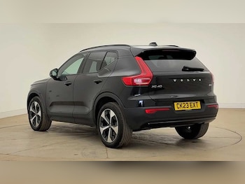 Used Volvo XC40 2023 for sale - 79217169: Photo