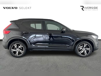 Used Volvo XC40 2021 for sale - 78804369: Photo