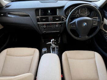 Used BMW X3 2017 for sale - 77950617: Photo