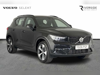 Used Volvo XC40 2026 for sale - 79445989: Photo
