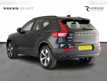 Used Volvo XC40 2026 for sale - 79445989: Photo