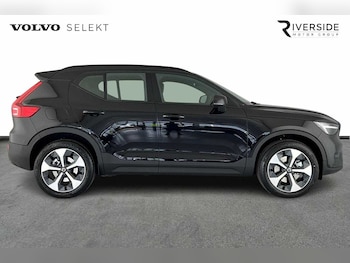 Used Volvo XC40 2026 for sale - 79445989: Photo