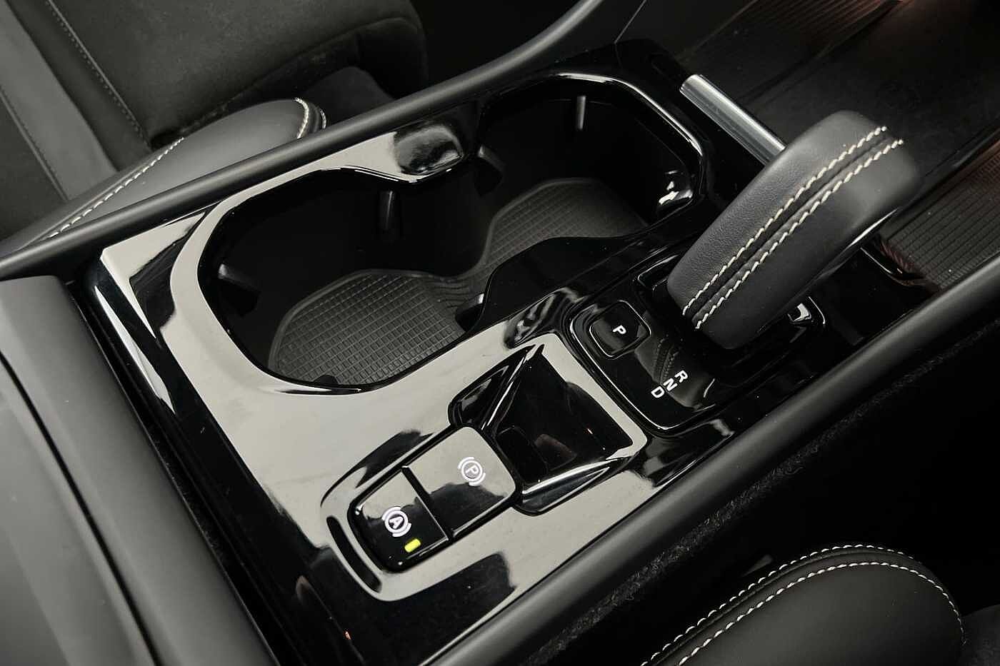 Used Volvo XC40 2021 for sale - 76652344: Photo 13