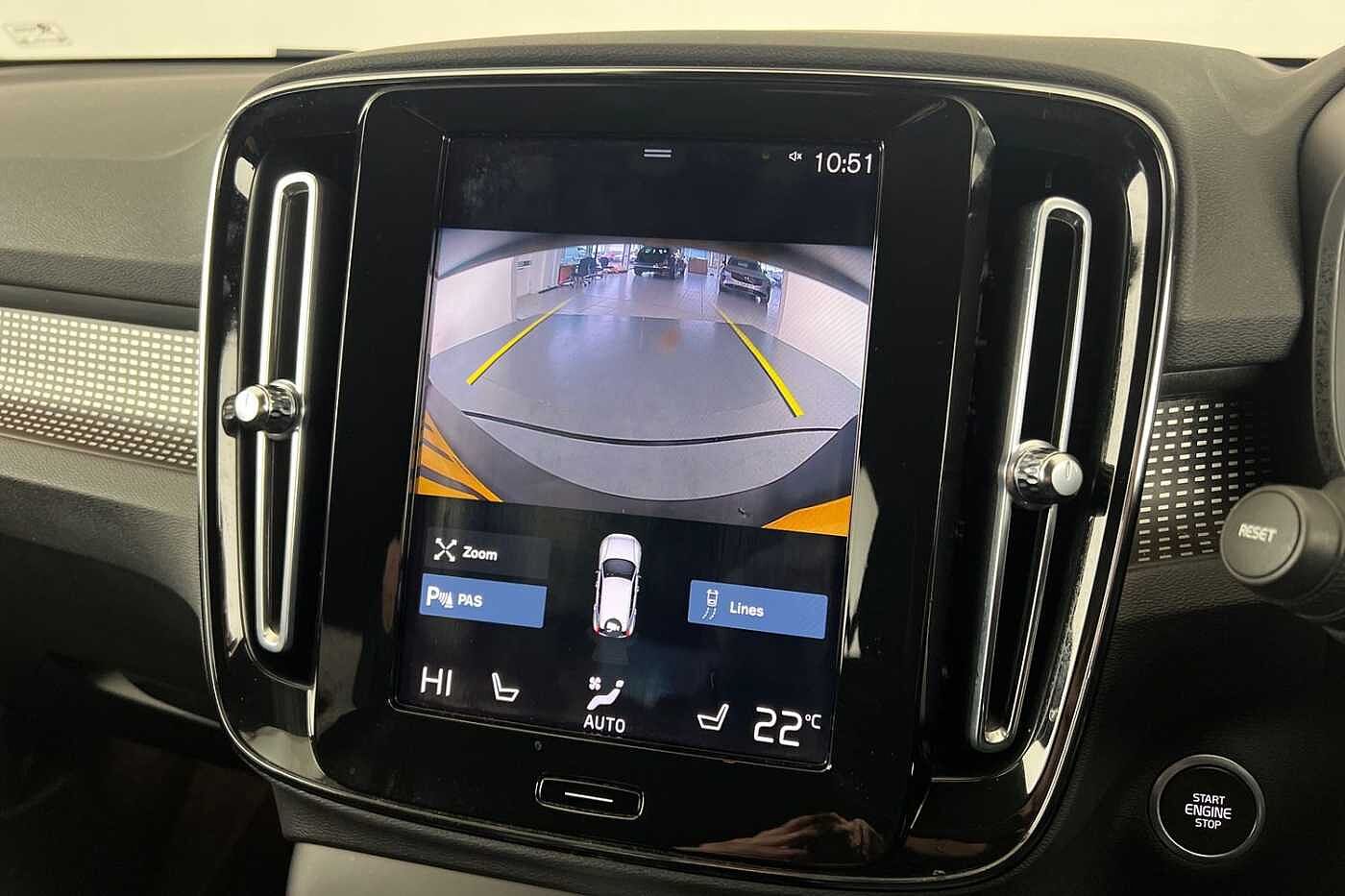 Used Volvo XC40 2021 for sale - 76652344: Photo 16