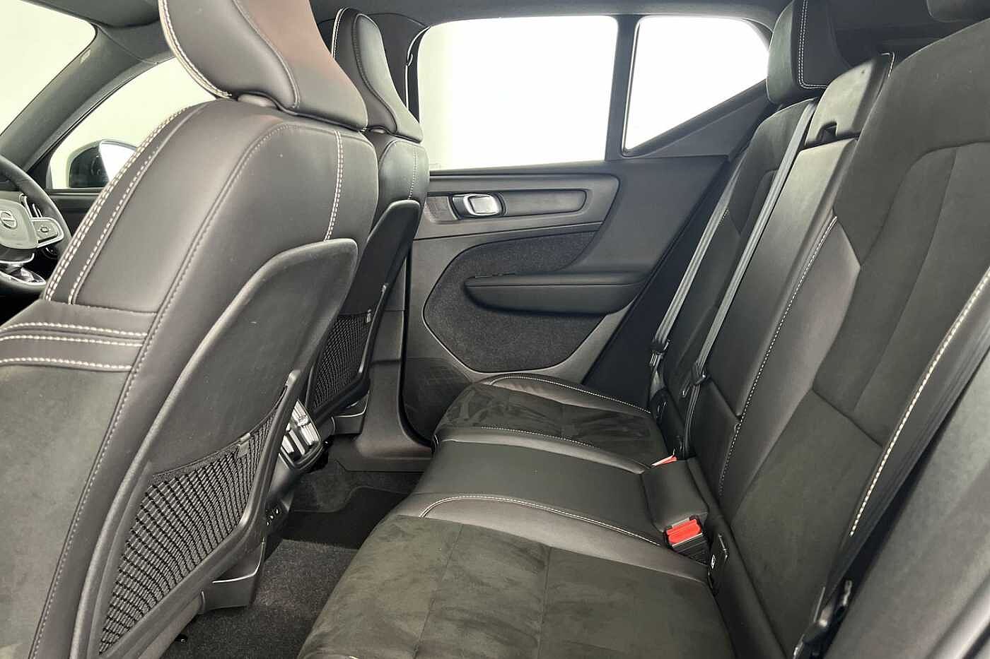 Used Volvo XC40 2021 for sale - 76652344: Photo 17