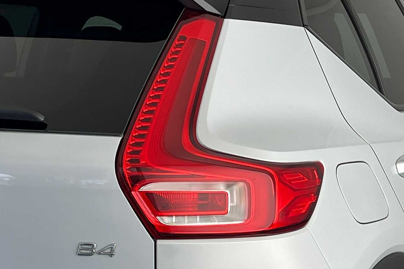 Used Volvo XC40 2021 for sale - 76652344: Photo 20