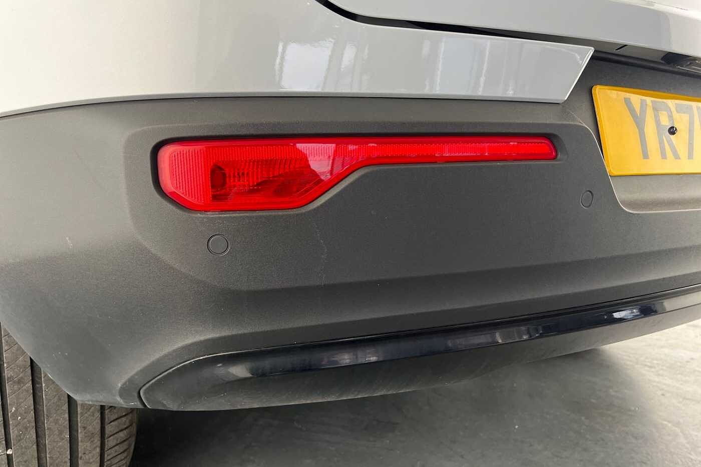 Used Volvo XC40 2021 for sale - 76652344: Photo 21