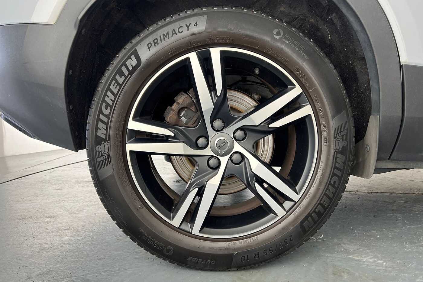 Used Volvo XC40 2021 for sale - 76652344: Photo 23