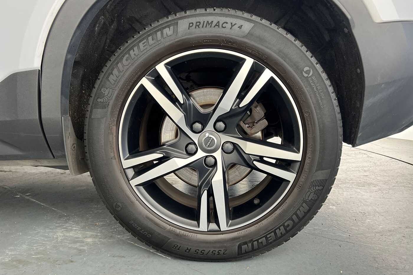 Used Volvo XC40 2021 for sale - 76652344: Photo 24