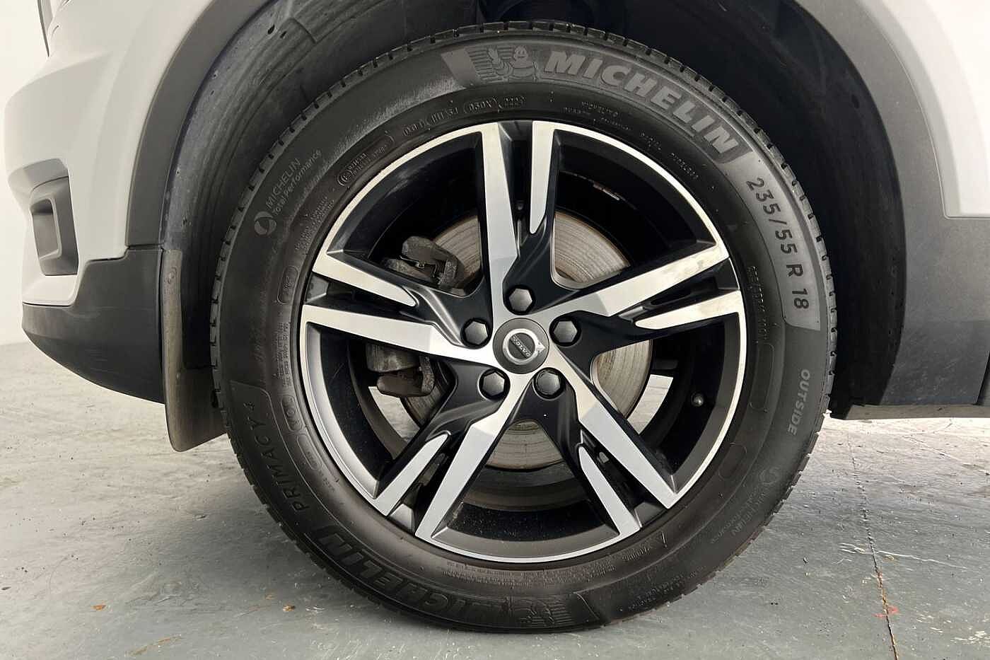 Used Volvo XC40 2021 for sale - 76652344: Photo 25