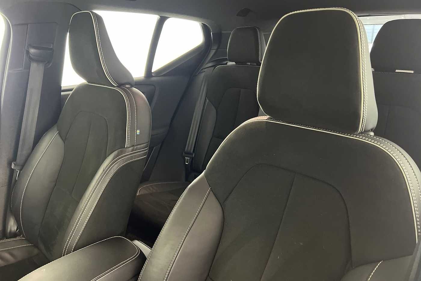 Used Volvo XC40 2021 for sale - 76652344: Photo 26