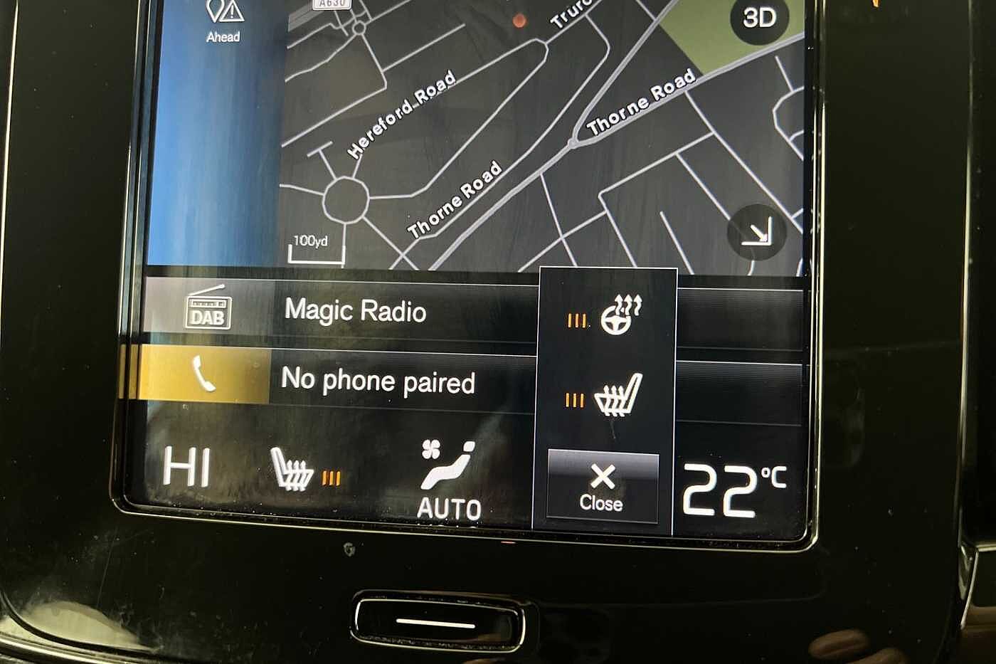 Used Volvo XC40 2021 for sale - 76652344: Photo 35