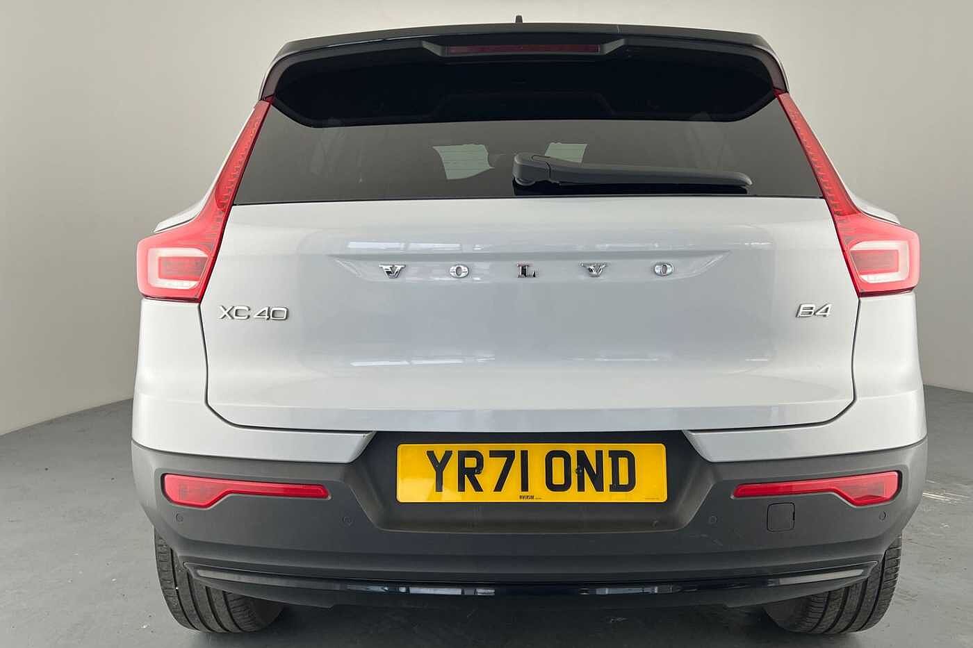 Used Volvo XC40 2021 for sale - 76652344: Photo 39