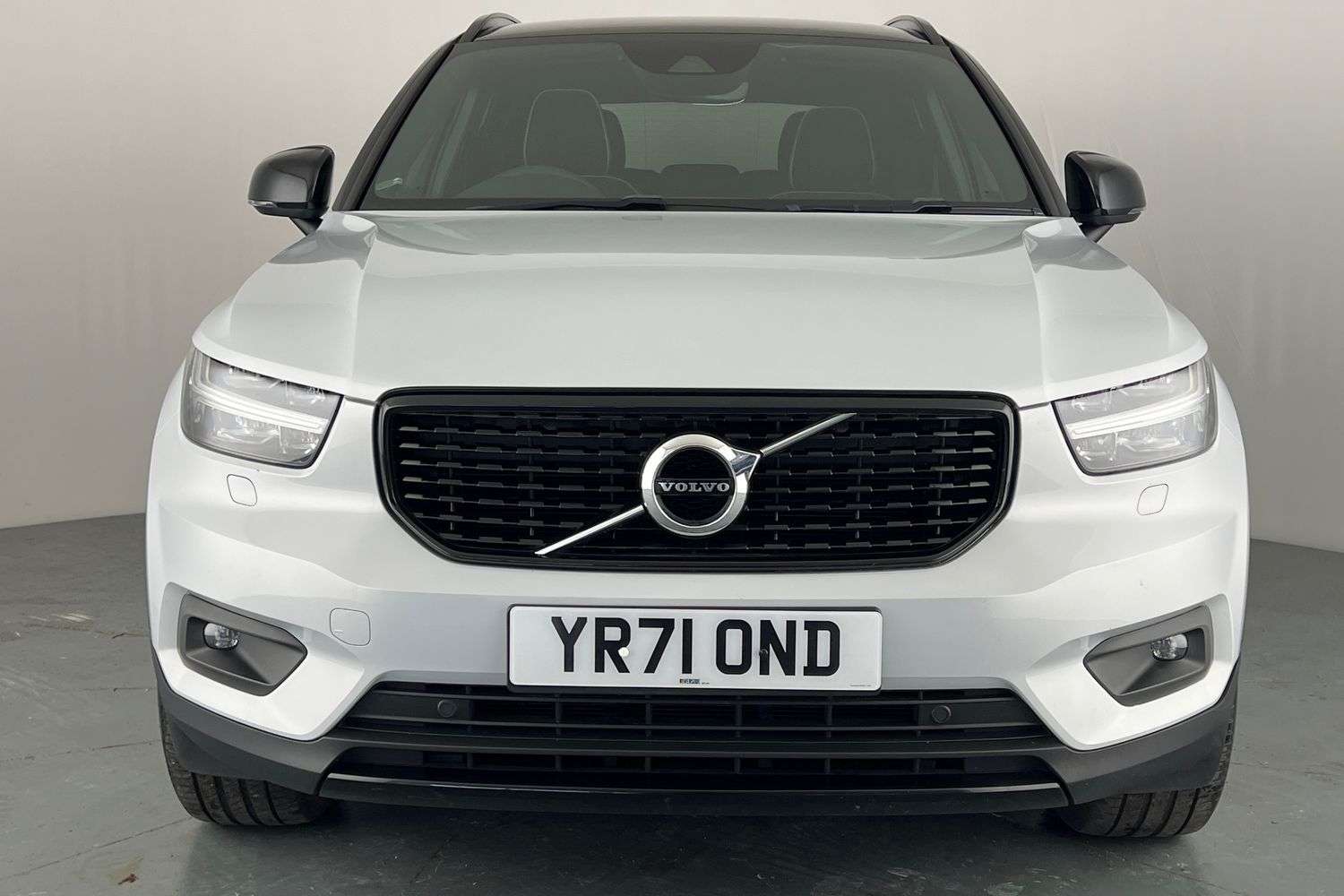 Used Volvo XC40 2021 for sale - 76652344: Photo 40