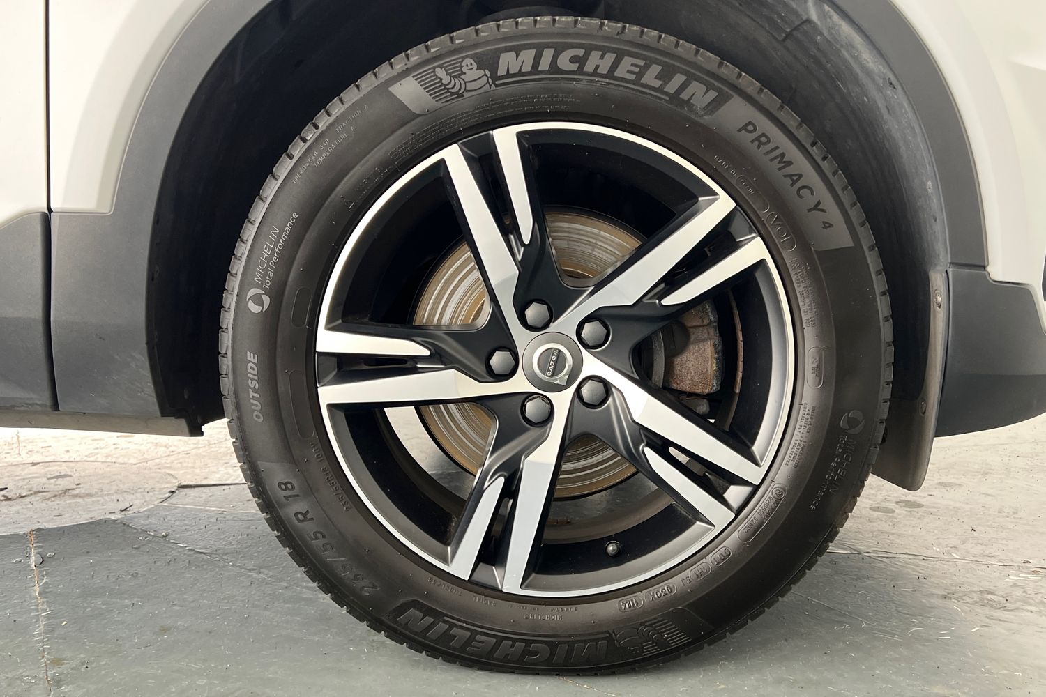 Used Volvo XC40 2021 for sale - 76652344: Photo 5